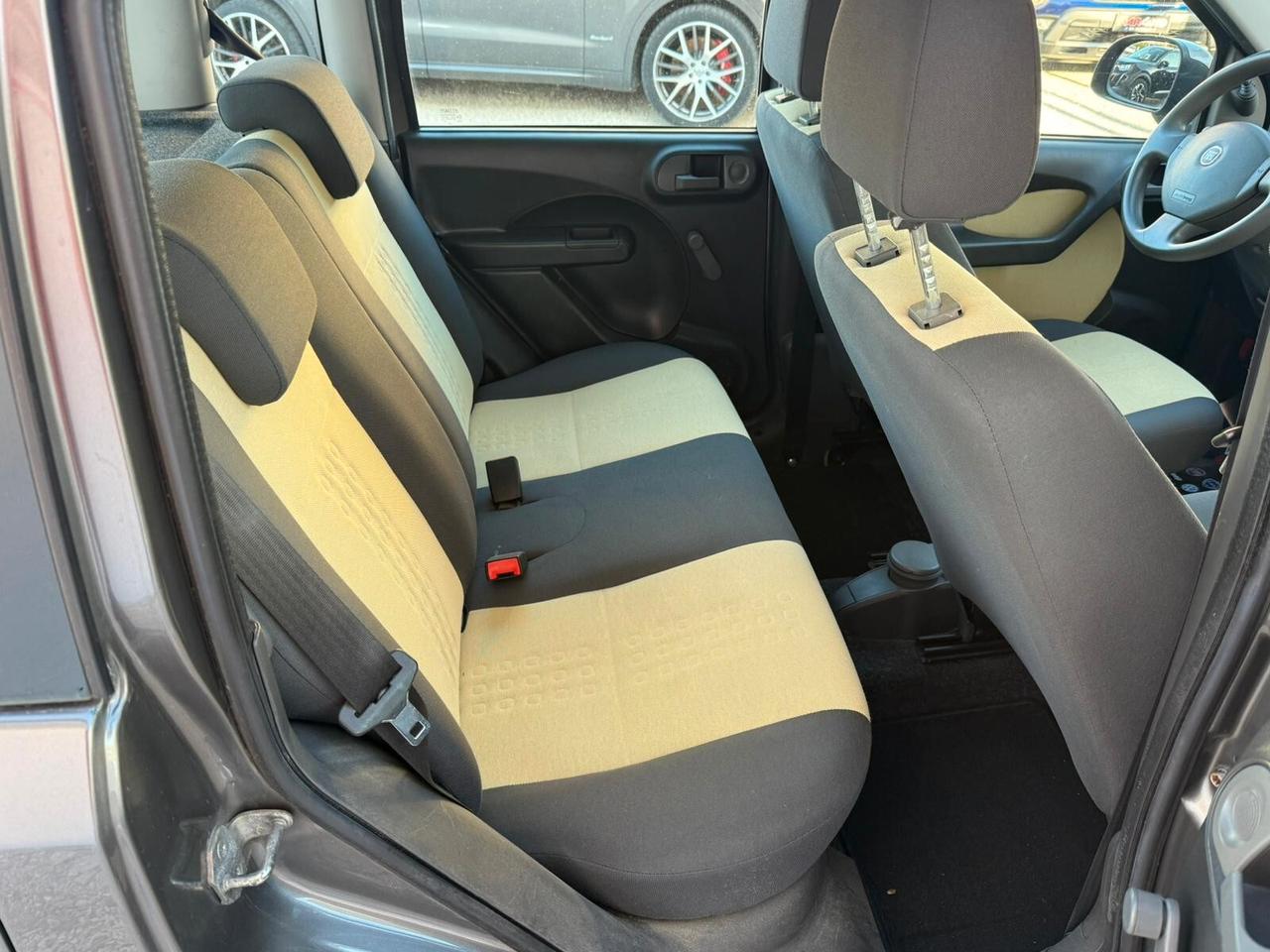 Fiat Panda 1.2 Dynamic