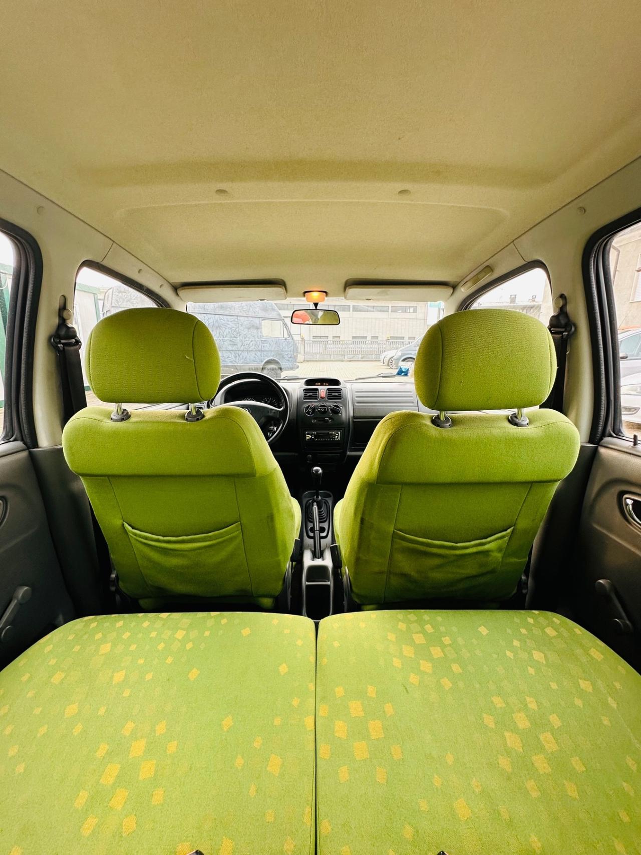 Opel Agila 1.0 12V Comfort