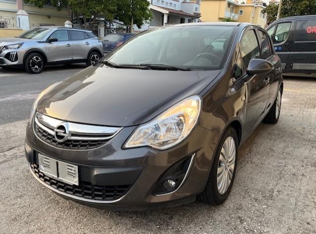 Opel Corsa 1.2 5 porte Elective 86cv