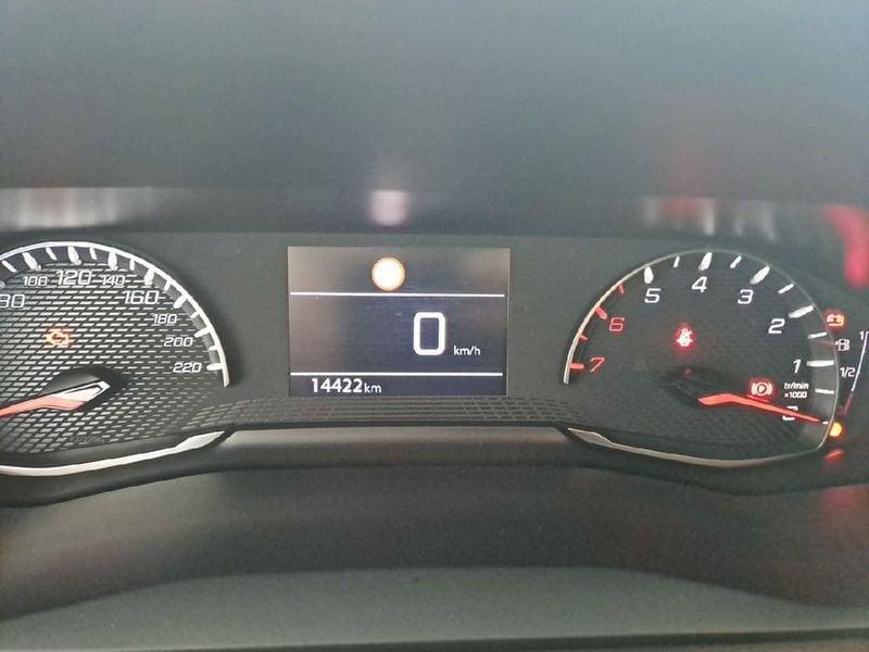 Peugeot 208 Active Pack PureTech 75 S/S