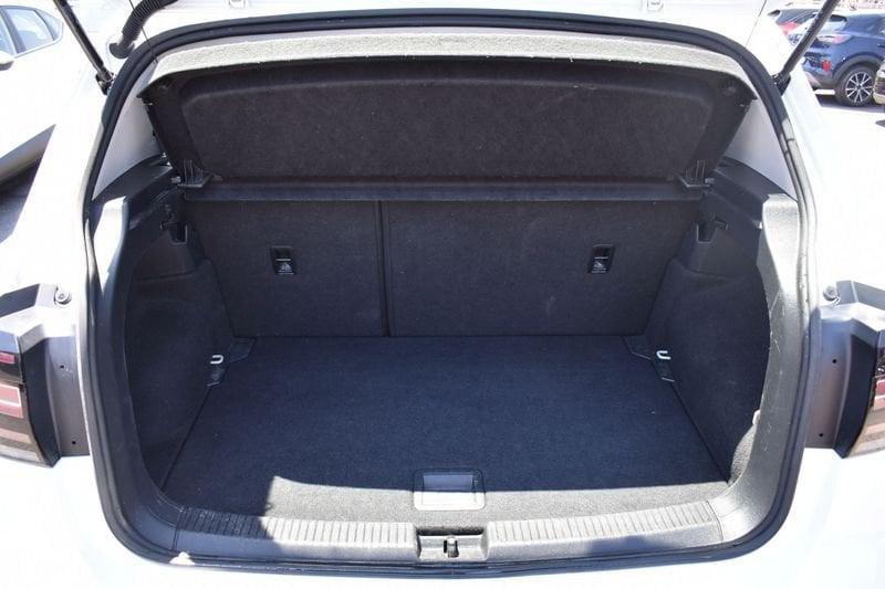 Volkswagen T-Cross 1.0 TSI 81kW Style