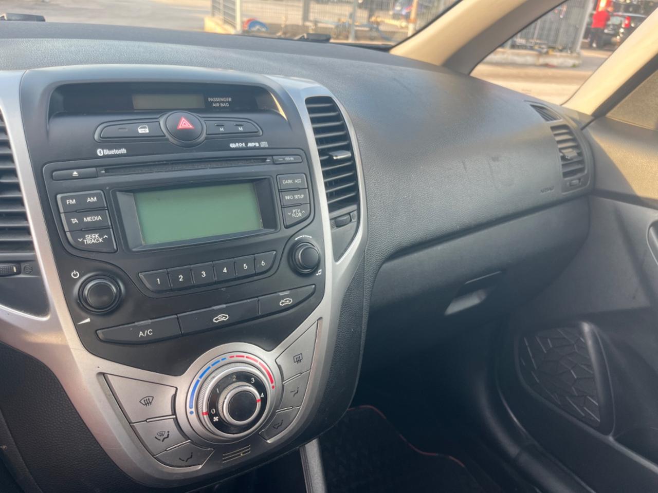 Hyundai iX20 1.4 CRDI 90 CV Style