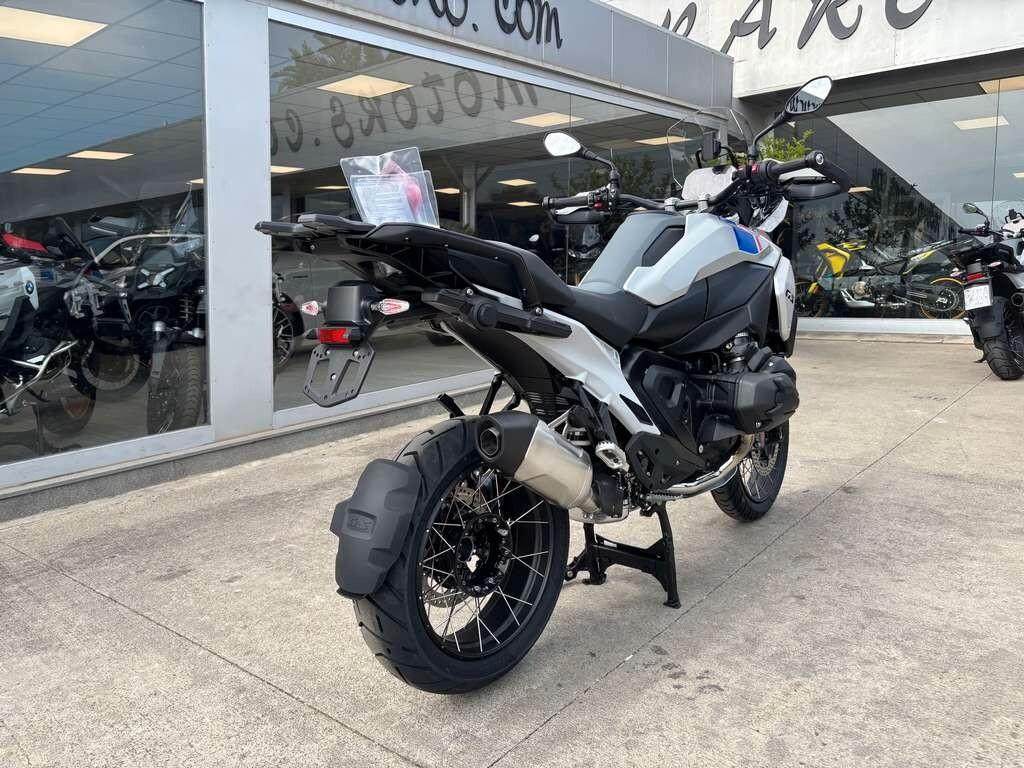 Bmw R 1300 GS Standard Nuovo pronta consegna Tua a solo 215 Euro al mese