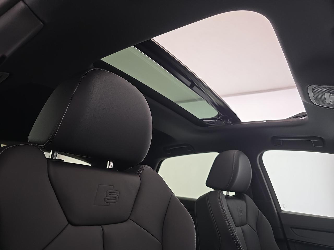 Audi Q3 sportback 40 2.0 tdi s line edition quattro 193cv s-tronic