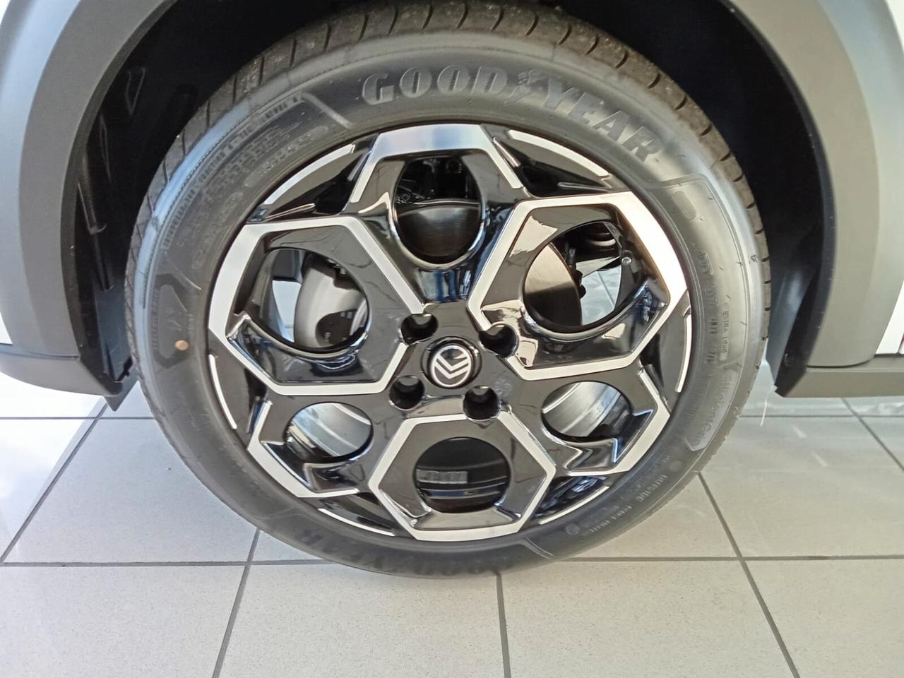 Citroen C3 PureTech 100 S&S Max