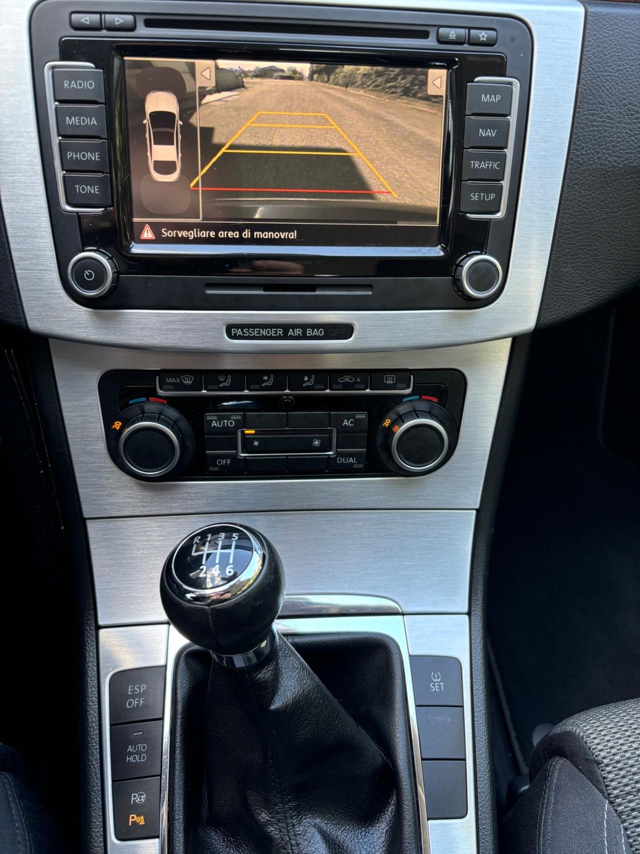 Volkswagen Passat CC 1.8 16V TSI Limited Edition
