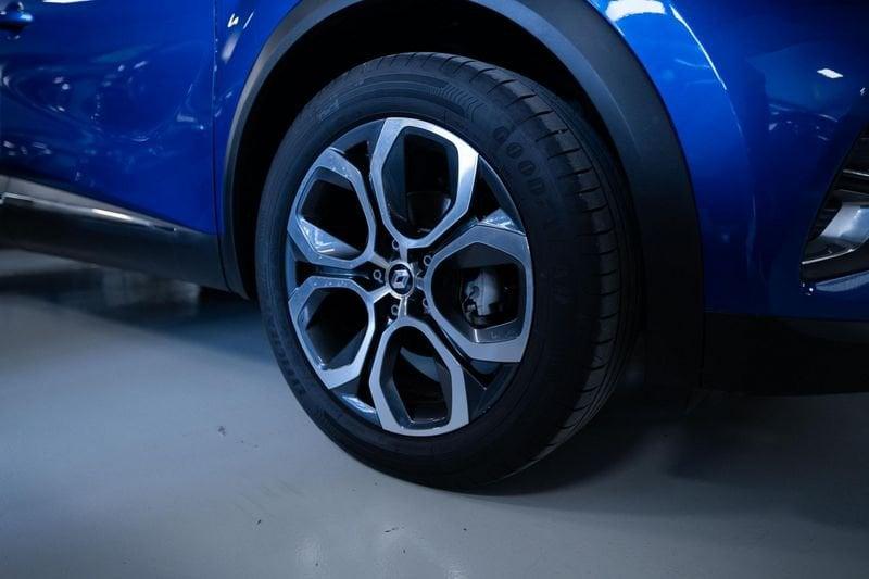 Renault Captur 1.0 tce Intens Gpl 100cv my21