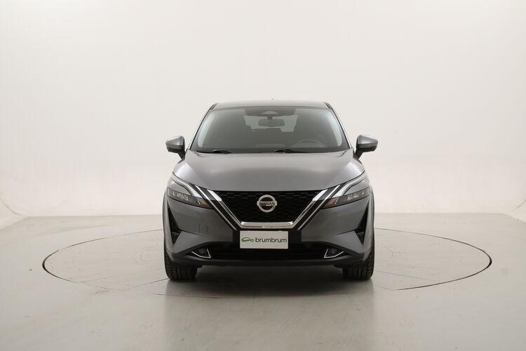 Nissan Qashqai MHEV N-Style Xtronic BR211658 1.3 Mild Hybrid 158CV