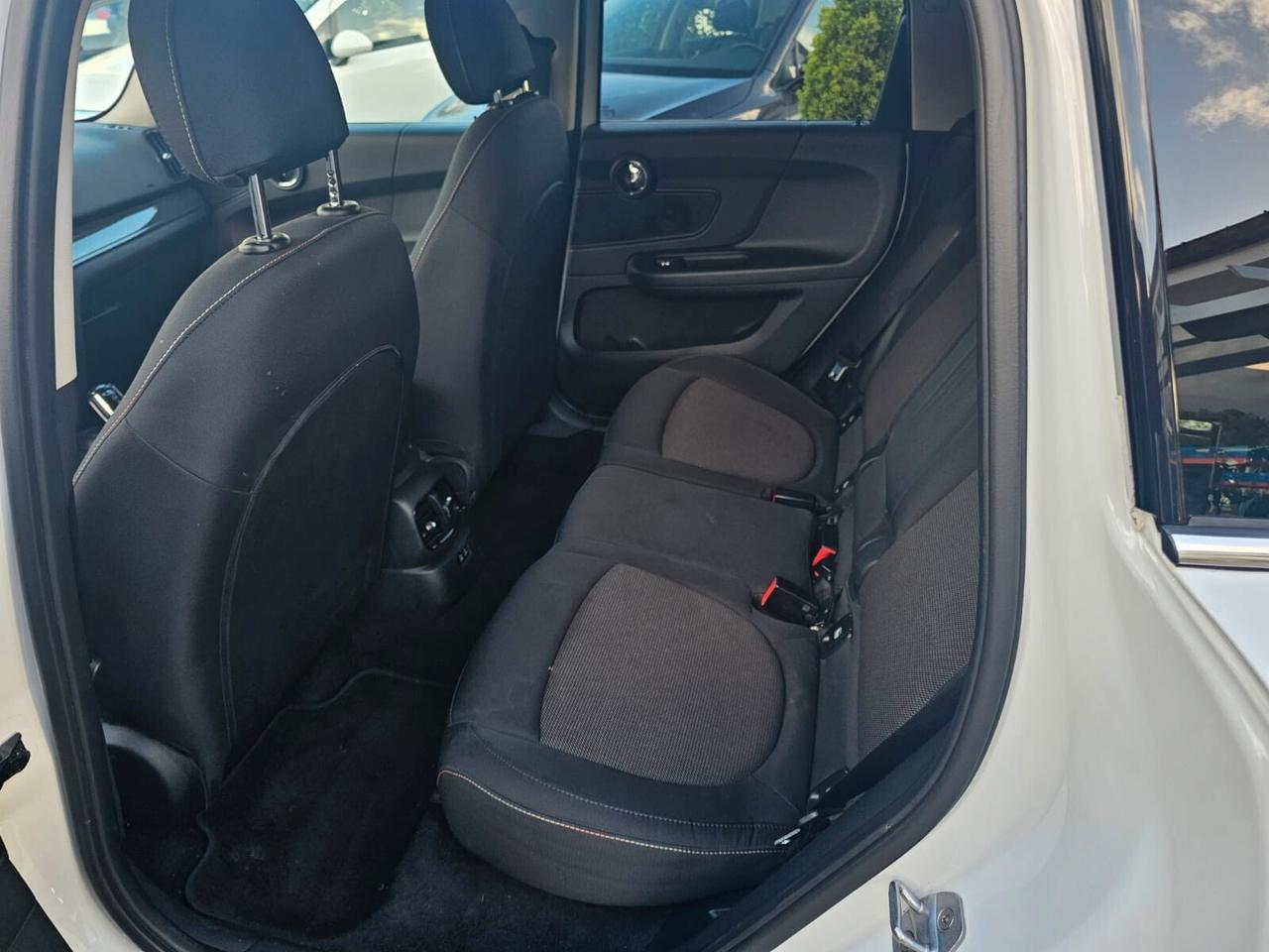 Mini Cooper Countryman Mini 1.5 One D Business Countryman Automatica