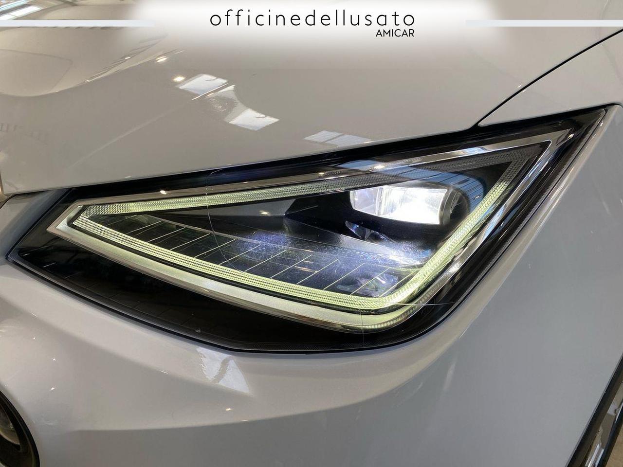 Seat Arona 1.0 ecotsi 95cv xperience