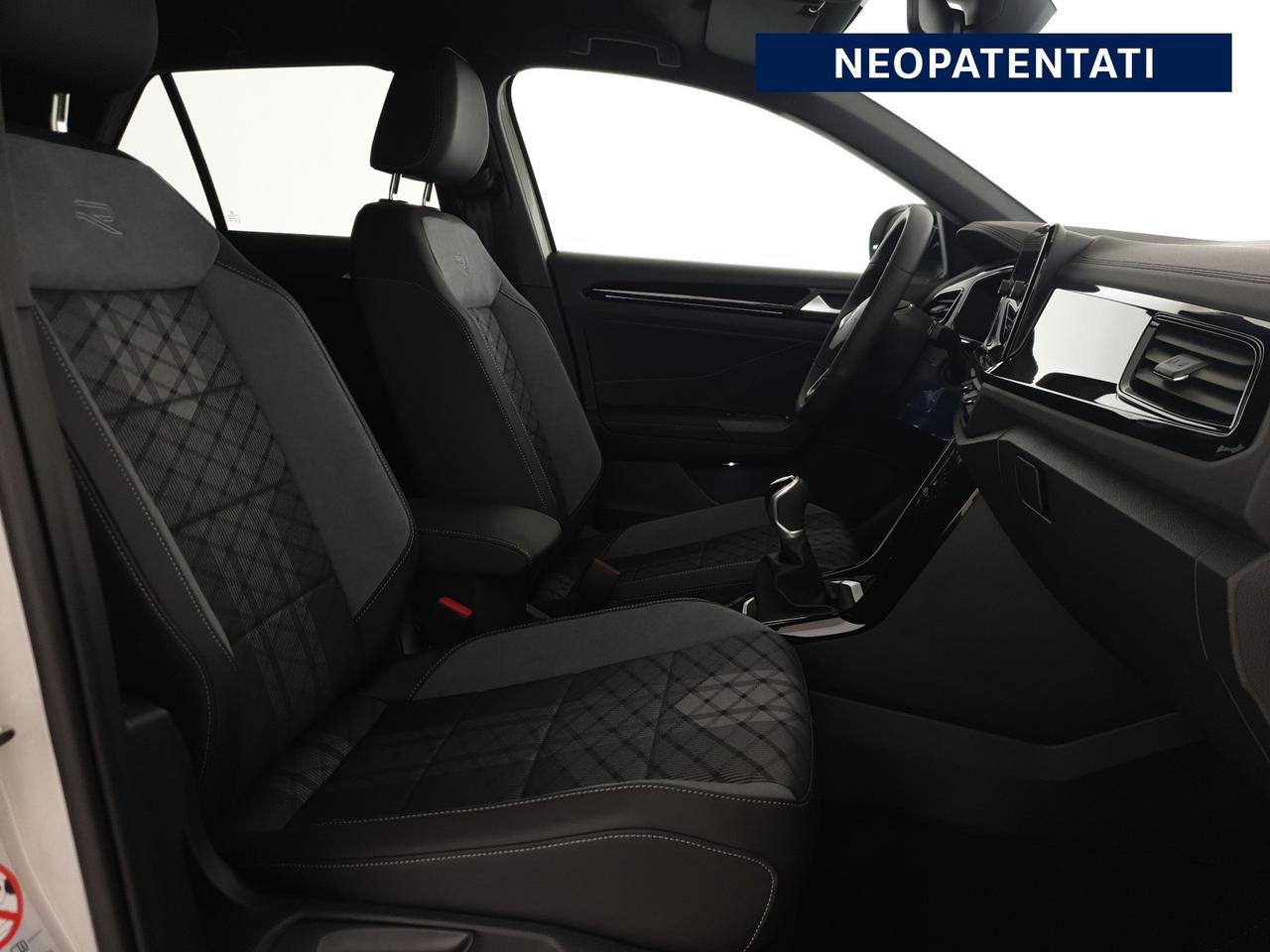 Volkswagen T-Roc 1.0 tsi r-line plus 115cv