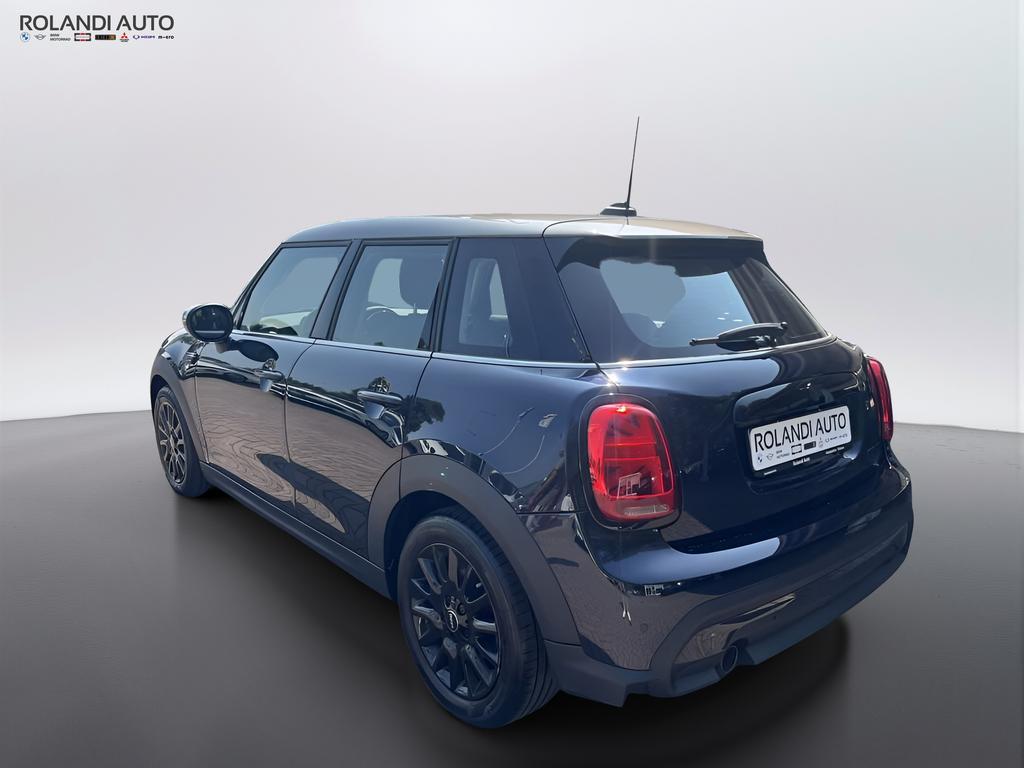Mini Cooper 1.5 TwinPower Turbo Cooper