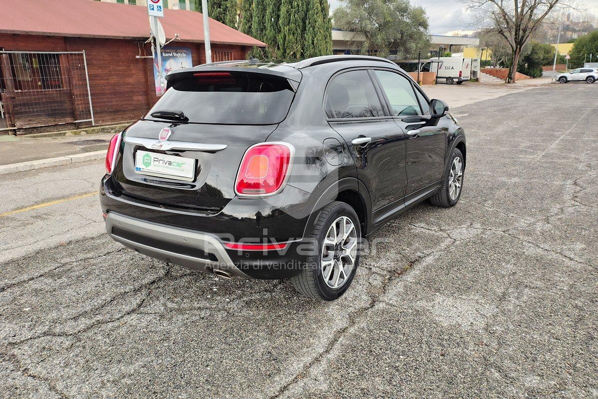 FIAT 500X 1.6 MultiJet 120 CV Cross Plus