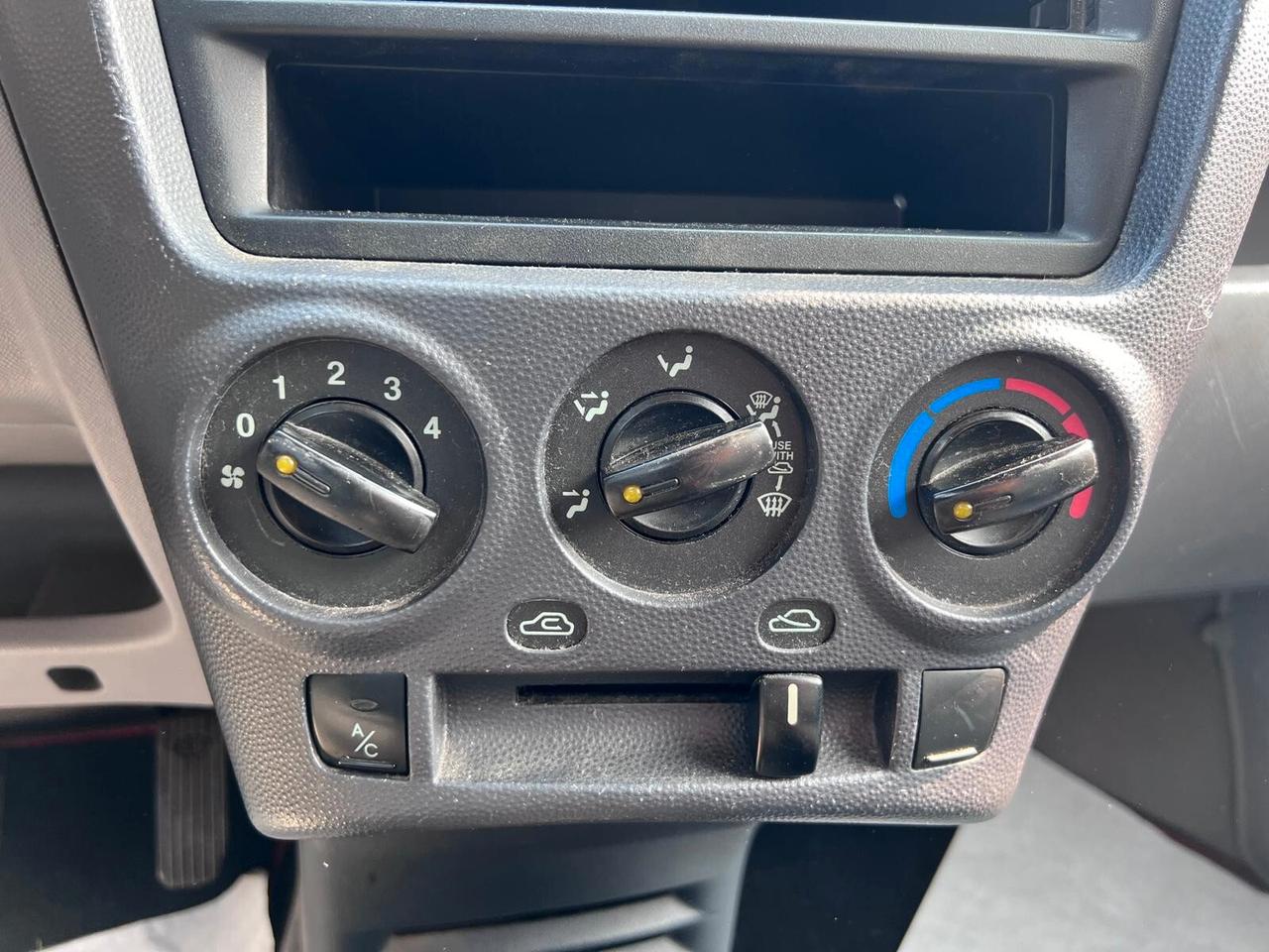 Kia Picanto 1.0 12V Spirit