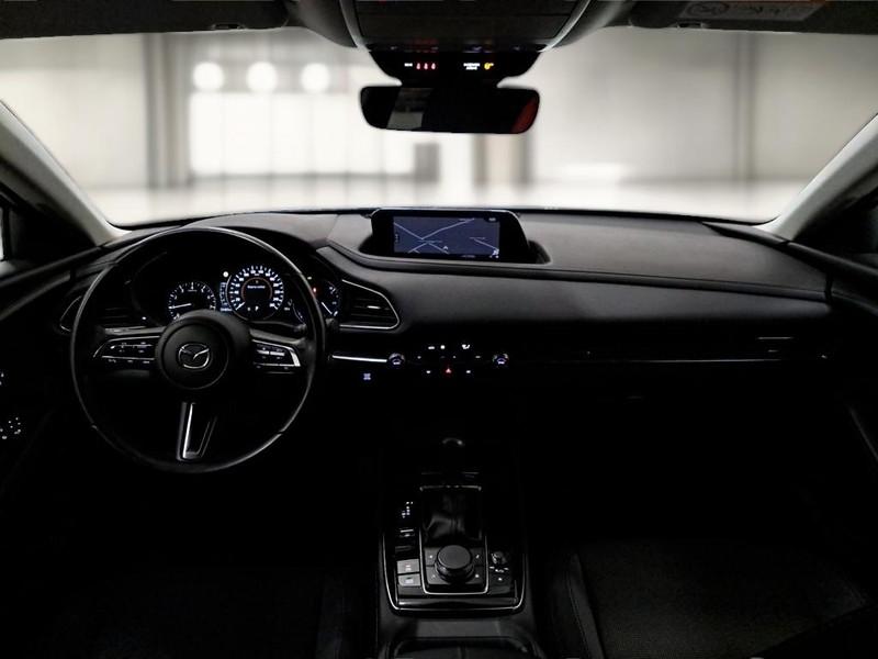 MAZDA CX-30 2.0L Skyactiv-G 150cv M Hybrid Executive Auto