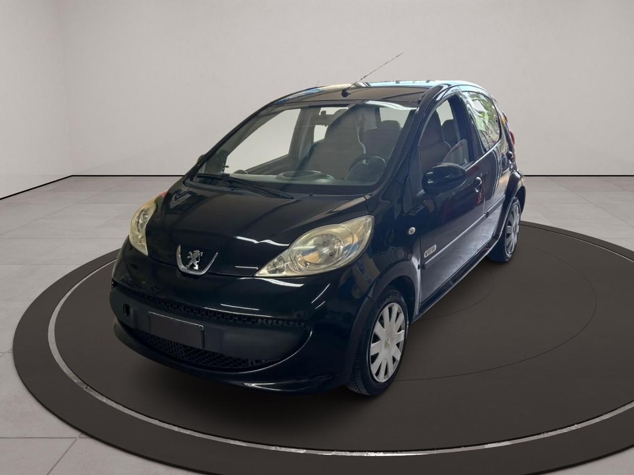 Peugeot 107 1.0 68CV 5p. Sweet Years