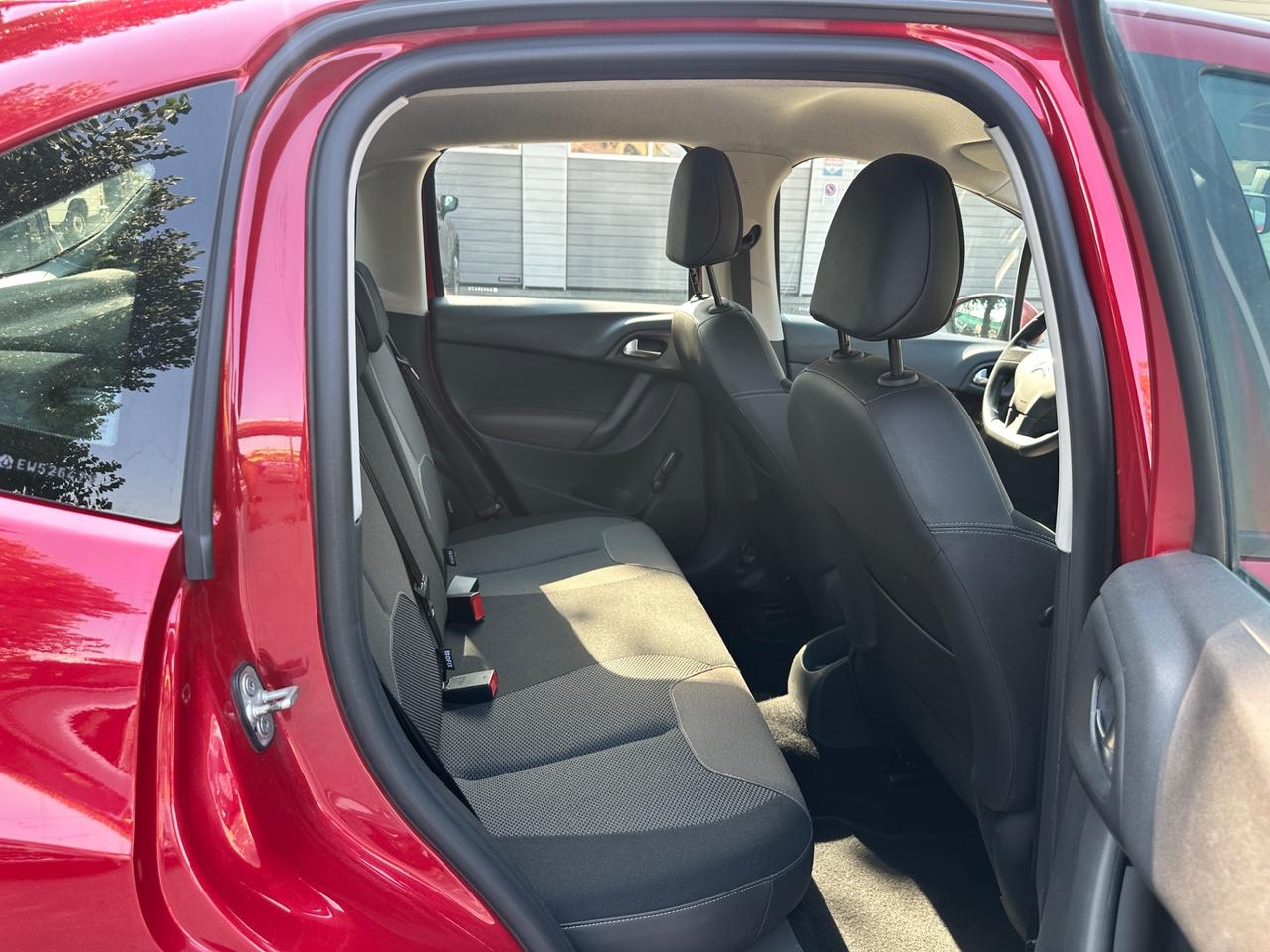 Citroen C3 1.2 VTi 82 Exclusive Benzina Neopatentati