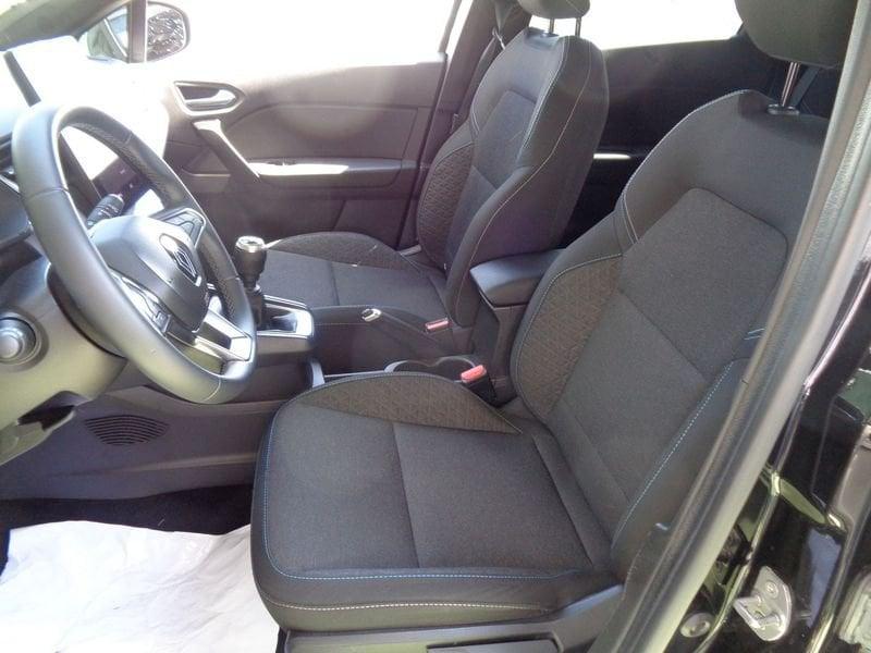 Renault Captur Captur 1.0 eco-g Evolution 100cv