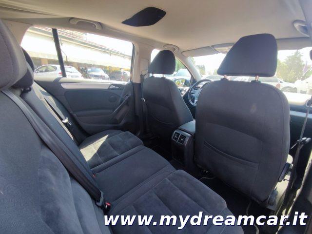 VOLKSWAGEN Golf 1.4 TSI 122CV 5p. Highline