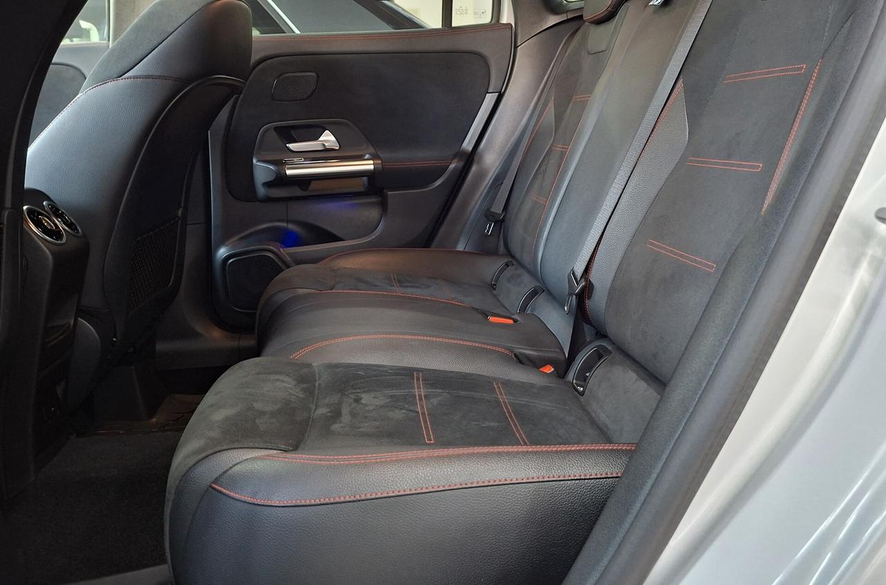 Mercedes GLA 200d Aut Premium AMG 94.519 Km