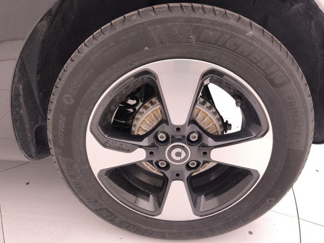 SMART ForTwo eq Passion 4,6kW