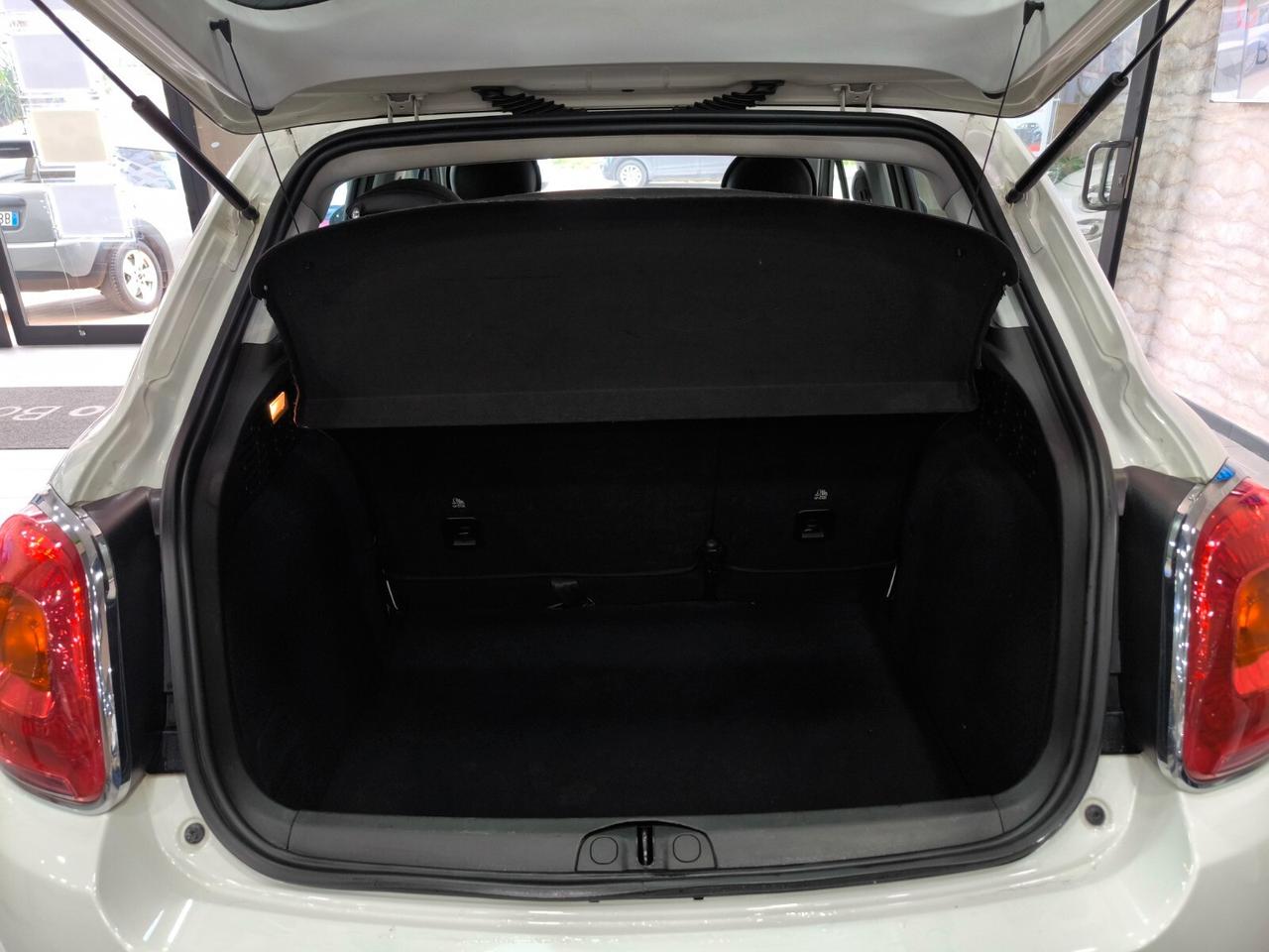 Fiat 500X 1.6 MultiJet 120 CV DCT S-Design City