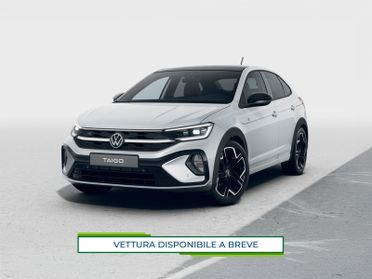 Volkswagen Taigo 1.0 tsi r-line plus 115cv dsg