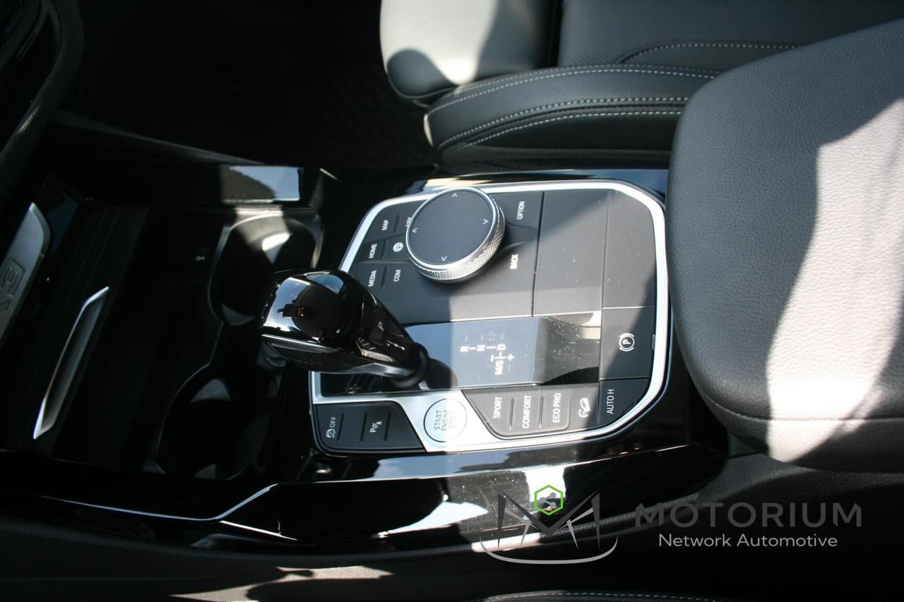 BMW X3 xDrive20d 48V xLine