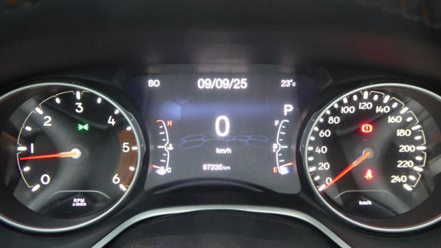 JEEP Compass 2.0 Multijet II aut. 4WD Limited