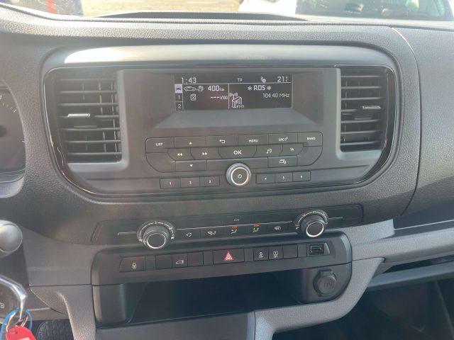 PEUGEOT Other expert 2.0hdi 125 cv km 62328