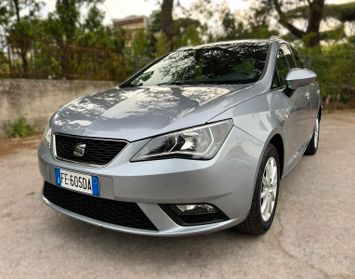 SEAT IBIZA 1.4 TDI SW Style - 2016