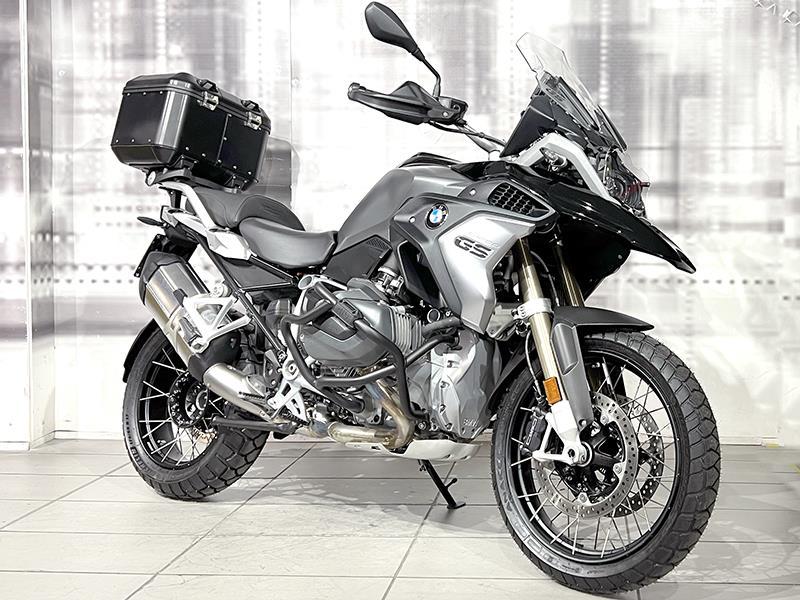 Bmw R 1250 GS