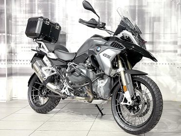 Bmw R 1250 GS