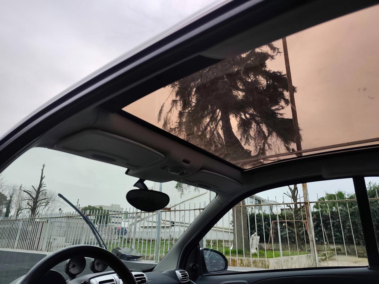 Smart ForTwo 1000 BENZINA passion