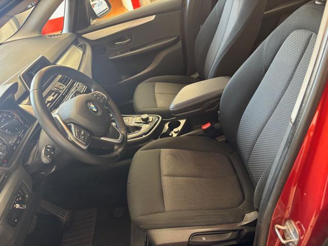 BMW 225 xe Active Tourer iPerformance Advantage aut.