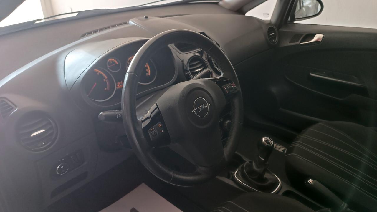 Opel Corsa 1.3 CDTI 75CV F.AP. 5 porte Elective