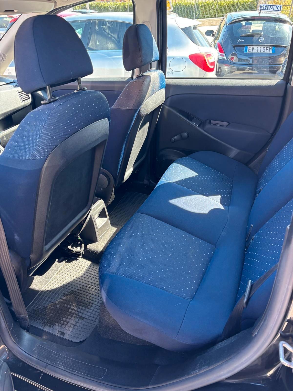 Fiat Idea 1.3 MJT 16V 95 CV S&S Dynamic