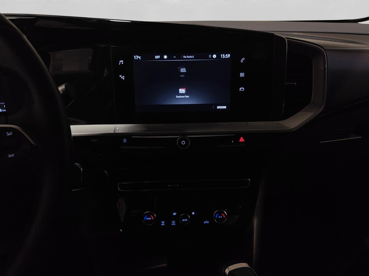 Opel Mokka 1.2 Turbo Elegance