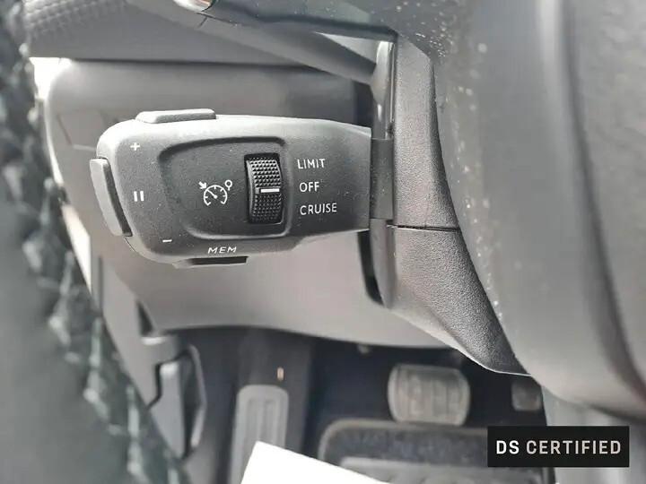 Ds DS3 3 Crossback BlueHDi 130 aut. Toits de Paris