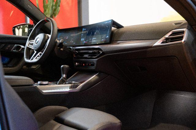 BMW M2 NUOVA M2 480 CV MANUALE-POSTERIORE-TETTO !UNIKAT !