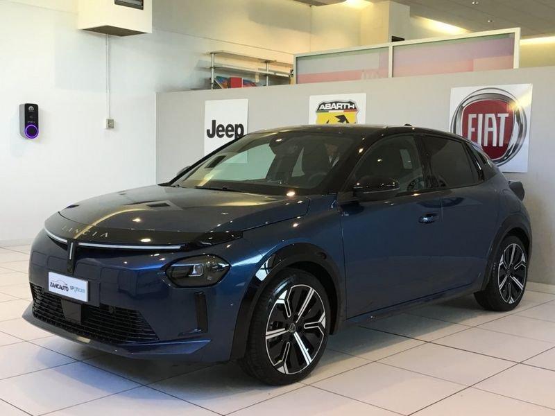 Lancia Ypsilon Elettrica Elettrico 156cv LX 100% ELETTRICA
