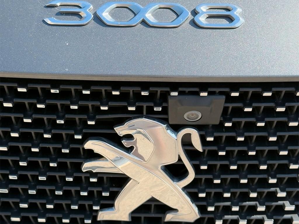 Peugeot 3008 BlueHDi 130 S&S EAT8 GT IN PROMO