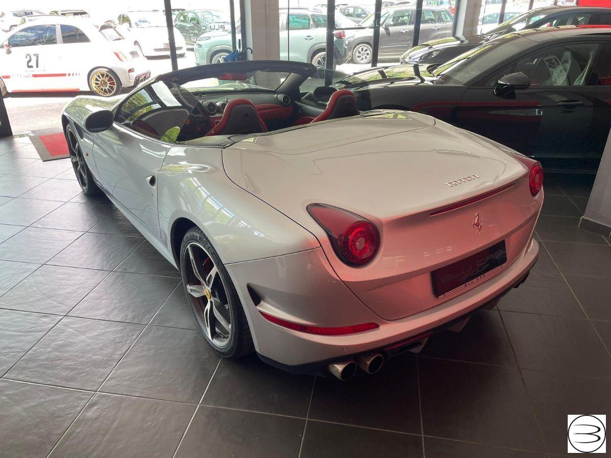 FERRARI - California - T DCT