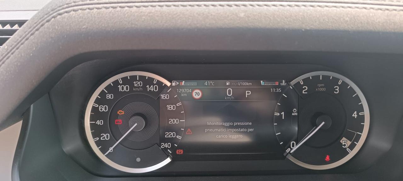 Land Rover Defender 90 3.0D I6 250 CV AWD Auto X-Dynamic HSE