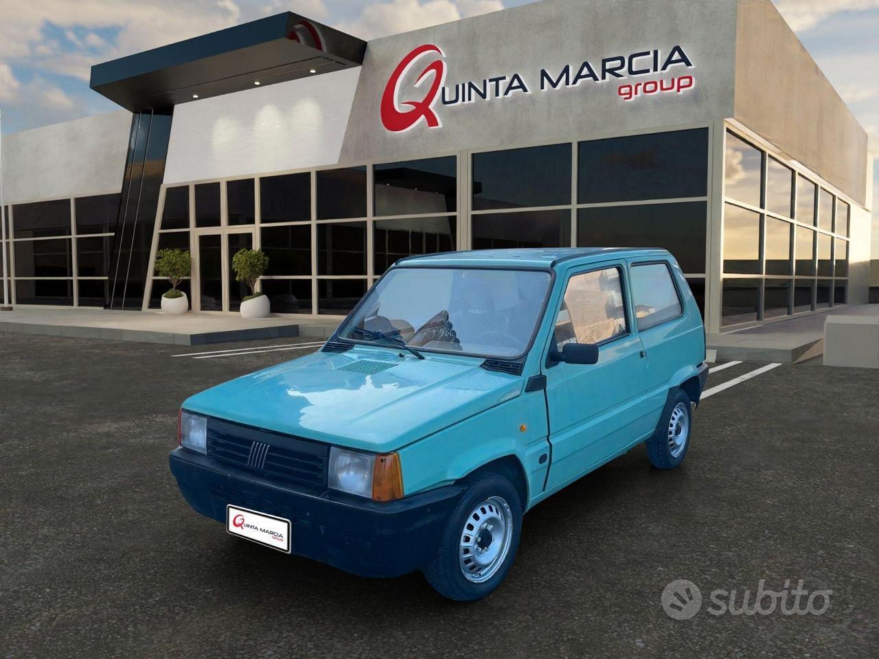 Fiat Panda 1.1 FIRE