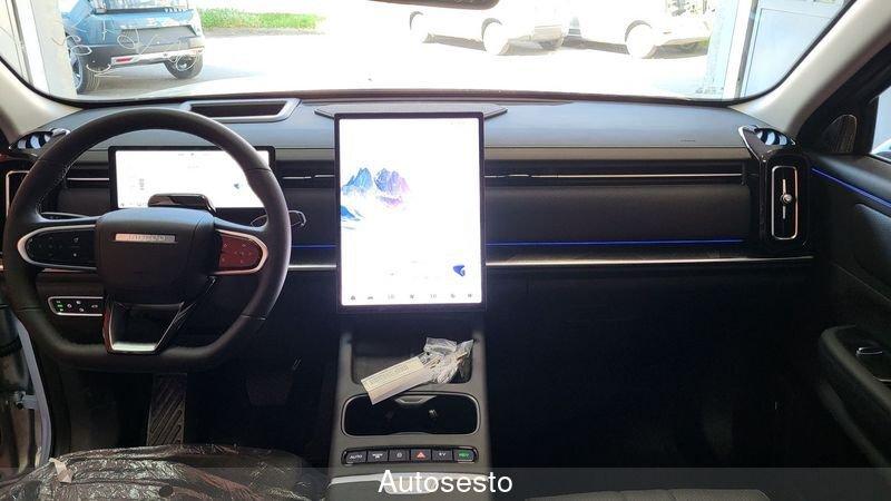 Jaecoo Jaecoo 7 Super Hyb. Jaecoo 7 1.5 TGDI 347 CV PHEV Exclusive