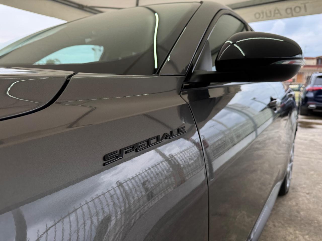 ALFA ROMEO TONALE 1.5 130 CV MHEV SPECIALE