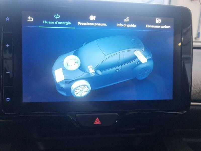 Toyota Yaris Yaris 1.5 Hybrid 5 porte Style