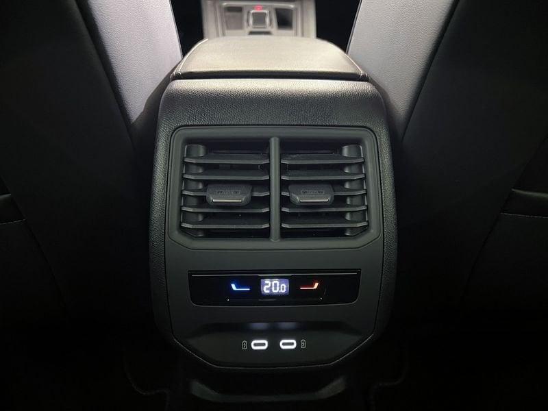 CUPRA Formentor Formentor 1.4 e-hybrid 204cv dsg