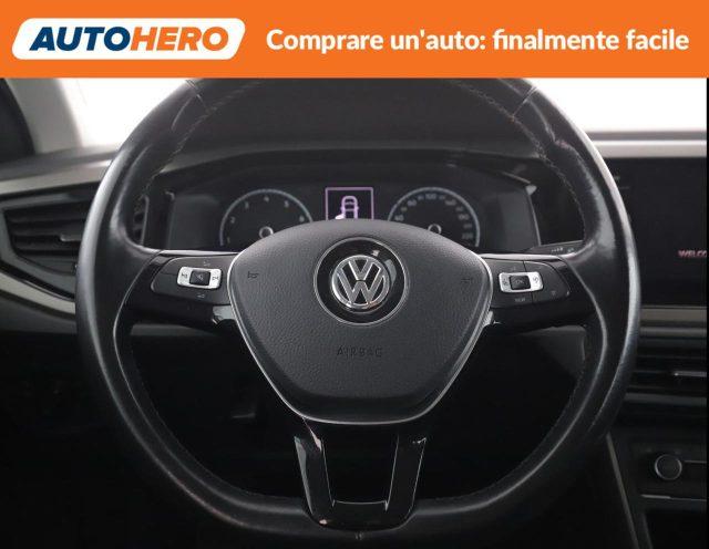 VOLKSWAGEN Polo 1.0 TSI DSG 5p. Comfortline BlueMotion Technology